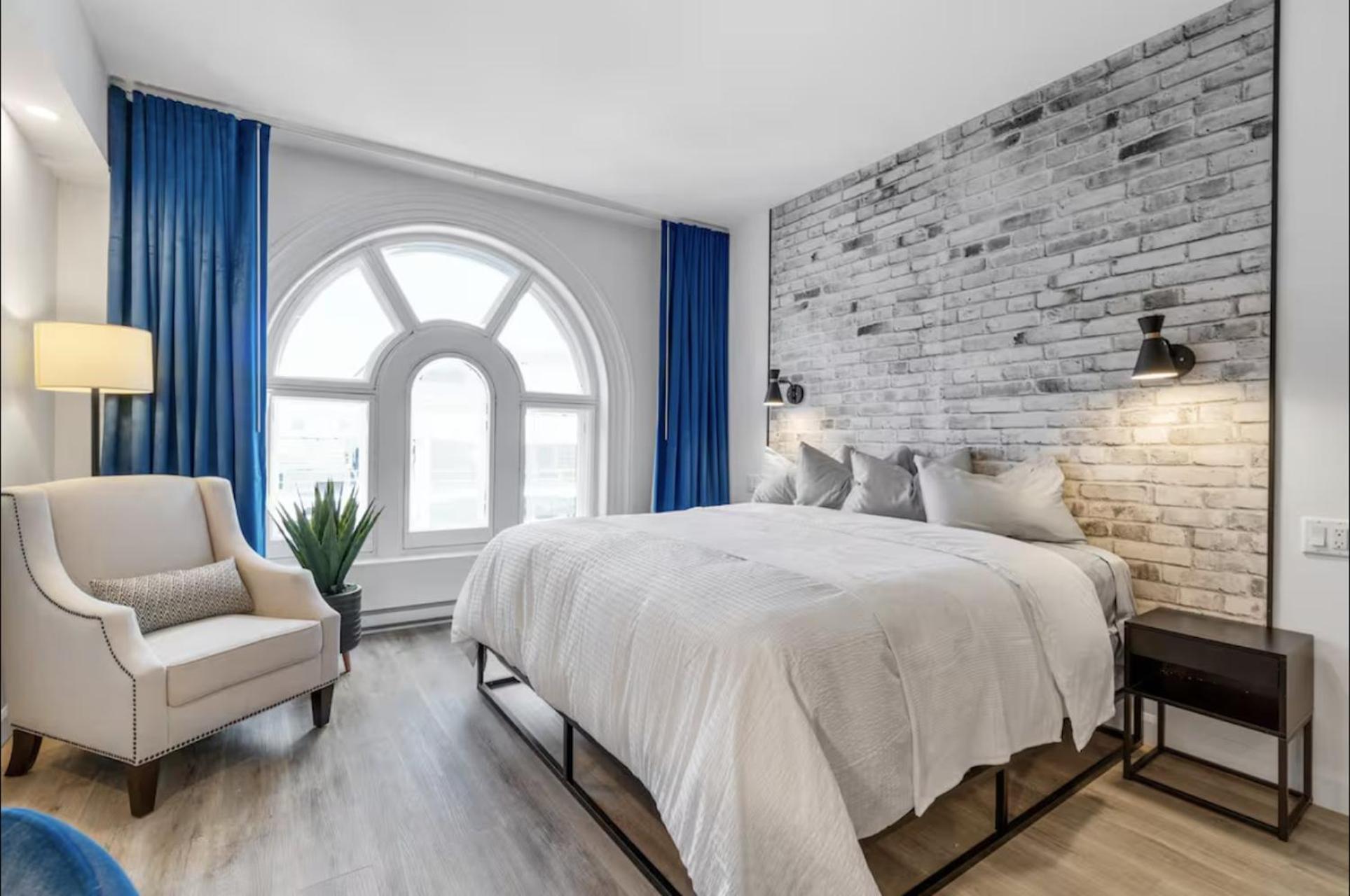 Initial - Suite Joconde - Centre-Ville De Quebec Εξωτερικό φωτογραφία